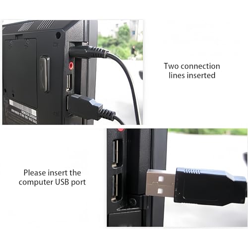 USB 外部小型スピーカー マルチメディア スピーカー デスクトップ コンピュータ ラップトップ 外部エンターテイメント モバイル デバイス ポータブル USBの特徴・詳細 画像