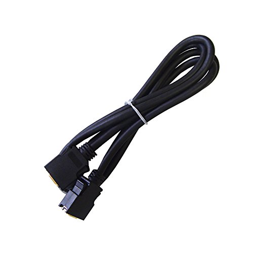 D端子ケーブル/1.5m D端子ビデオケーブル(D1~D5)対応 C-4の詳細・まとめ 画像