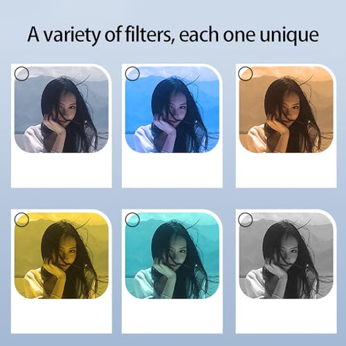 デジタルカメラ ミニピクカメラ トイカメラ ミニカメラ 大人向け 44mp クリアと 3 つの調整可能なライトは連続キャプチャをサポート複数モードトラベルカメラの詳細・まとめ 画像