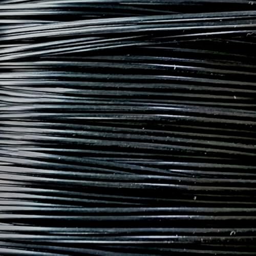 VFF0.3SQ ビニル平行コード 黒/黒 切断販売 【10m】の特徴・詳細 画像