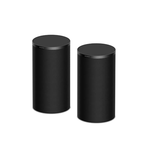 ソニー(SONY) リアスピーカー SA-RS9 BRAVIA Theatre Rear 9 1