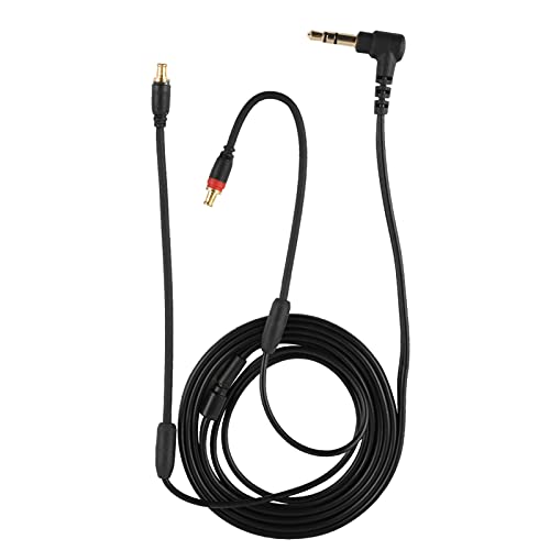 オーディオ用交換用ヘッドフォンケーブル – Technica ATH-LS50/70/200対応、酸素フリー銅線・3.5mm金メッキプラグ搭載、LSシリーズ向けハイファイ・ロスレスオーディオケーブルの詳細・まとめ 画像