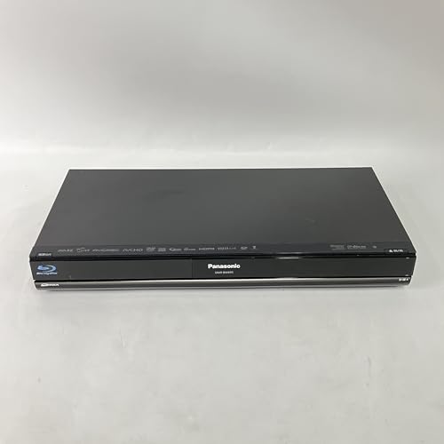 Panasonic パナソニック DMR-BW695 HDD搭載ハイビジョンブルーレイディスクレコーダー（HDD/BD/DVDレコーダー） DIGA HDD:500GB ハイビジョンデジタルチューナー2基搭載の詳細・まとめ 画像
