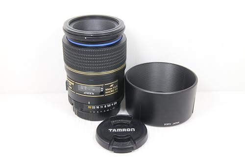 TAMRON SP AF90 F2.8 Di マクロ 1:1 ニコンAF-D用 272EN 1