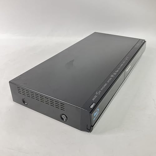 Panasonic パナソニック DMR-BW695 HDD搭載ハイビジョンブルーレイディスクレコーダー（HDD/BD/DVDレコーダー） DIGA HDD:500GB ハイビジョンデジタルチューナー2基搭載の特徴・詳細 画像