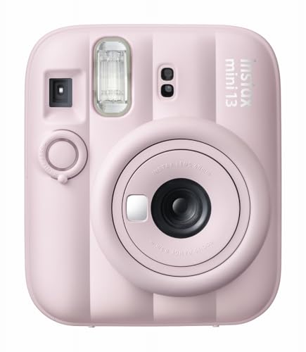 富士フイルム(FUJIFILM) チェキ インスタントカメラ instax mini 13 キャンディーピンク INS MINI 13 PINK 1