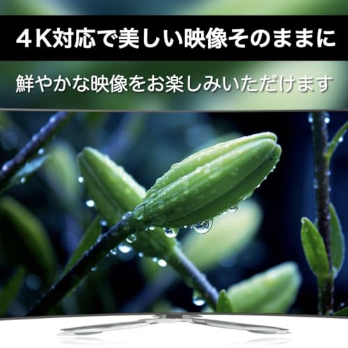 ミラーリング タイプc HDMI 変換 ミラーリングケーブル スマホ テレビ接続 ケーブル type-c スマホをテレビで見る 有線の特徴・詳細 画像