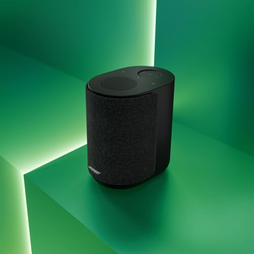 Bose Lifestyle Ultra Speaker - TrueSpatial Audio CleanBass AirPlay＆ Google Cast対応 Bluetooth Wi-Fi接続 ワイヤレスホームスピーカー ブラックの詳細・まとめ 画像