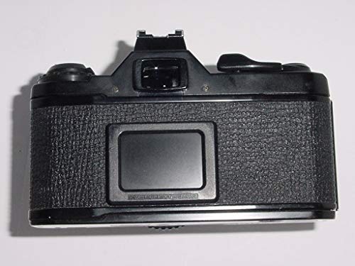 ペンタックス PENTAX MV1 フィルム一眼ボディ ブラックの特徴・詳細 画像