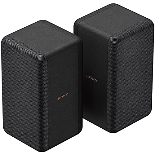 ソニー リアスピーカー SA-RS3Sの外観・全体像 画像