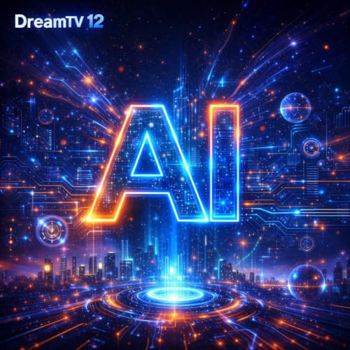 DreamTV 12 AI映像補正搭載｜マルチデバイス対応 8K出力対応メディアプレーヤー 日本国内アフターサービス対応 送料当社負担 ホームシアター体験の詳細・まとめ 画像