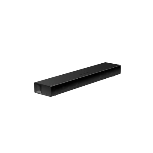 REGZA レグザ サウンドバー RA-B100(A) 2.0chスピーカーシステム Bluetooth搭載 1