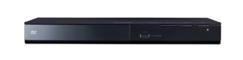 パナソニック DVDプレーヤー DVD-S500-Kの詳細・まとめ 画像