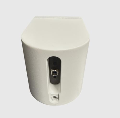 Bose Lifestyle Acoustimass ホームシアタースピーカーシステム用の交換用Boseシングルキューブスピーカー(白)。の詳細・まとめ 画像