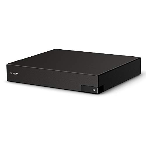 ソニー 4Kチューナー BS/CS4K 地上デジタル 裏録対応 ダブルチューナー HDMIケーブル付属 DST-SHV1 1
