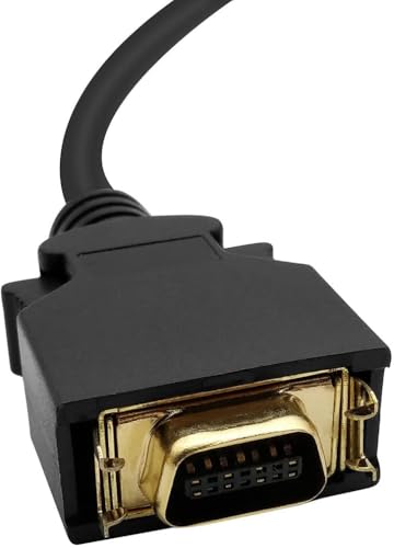 PS3/PS2用 D端子ケーブルの特徴・詳細 画像