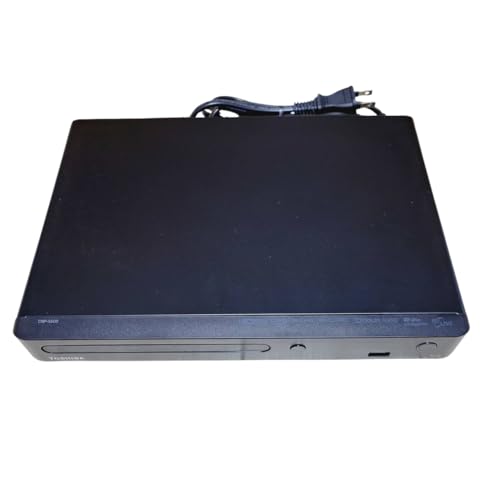 REGZAブルーレイ DBP-S600 [【REGZA】ブルーレイデイスクプレーヤー]の特徴・詳細 画像