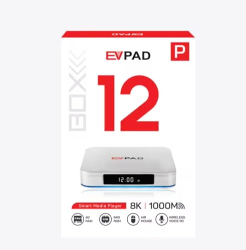 テレビボックス、スマートTVボックス、メディアプレーヤー、ストリーミングデバイス 1
