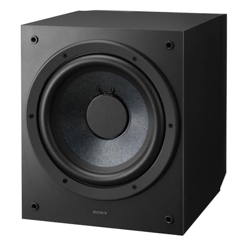 ソニー サブウーファー SA-CS9M2の詳細・まとめ 画像