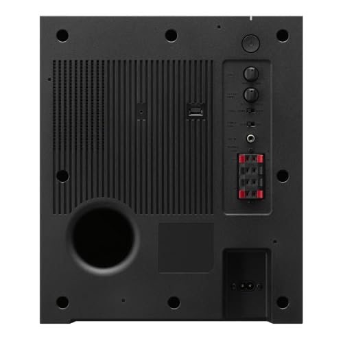 ソニー サブウーファー SA-CS9M2の特徴・詳細 画像