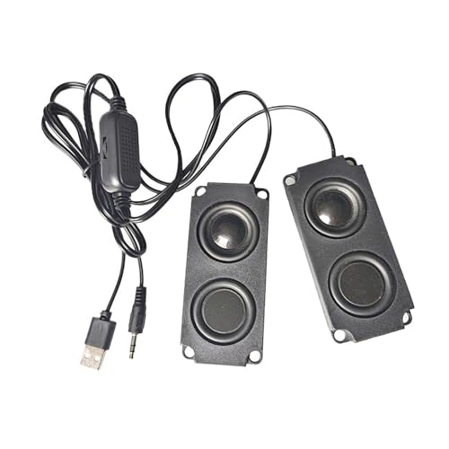 スピーカー USB 小型サウンドポータブルサブウーファーラップトップ用サウンド増幅電子デバイスアクセサリーポータブル USB スピーカーの特徴・詳細 画像