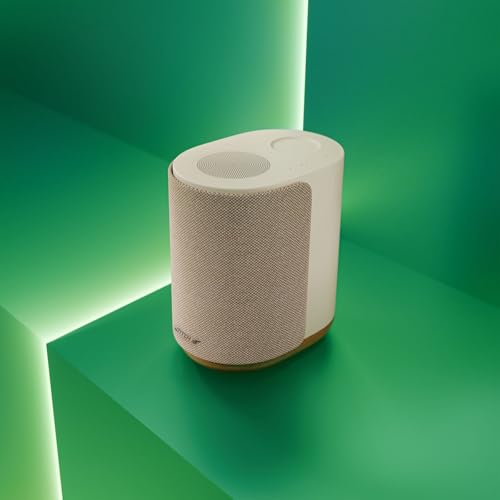 Bose Lifestyle Ultra Speaker - TrueSpatial Audio CleanBass AirPlay & Google Cast対応 Bluetooth Wi-Fi接続 ワイヤレスホームスピーカー ドリフトウッドサンドの詳細・まとめ 画像