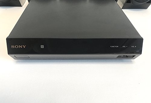 ソニー ホームシアターシステム HT-IV300の詳細・まとめ 画像