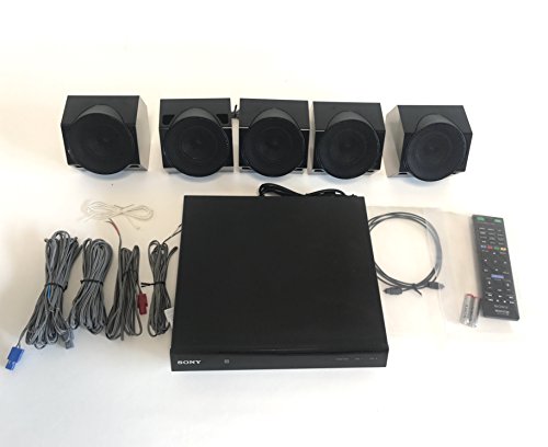 ソニー ホームシアターシステム HT-IV300 1