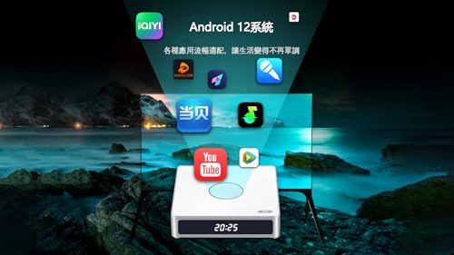 iMETBOX M6 スマートTVボックス アイメットボックス M6 Android TVBOX tvbox 4GB RAM 64GB ROM 8K / 4K 対応 Wi-Fiの詳細・まとめ 画像