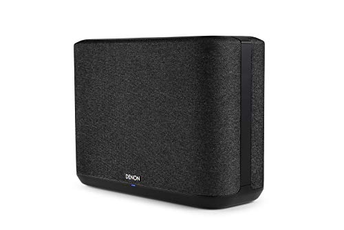 デノン Denon DENONHOME250 ステレオネットワークスピーカー amazon Music HD/Alexa Built-in Denon HOME 250Kの特徴・詳細 画像
