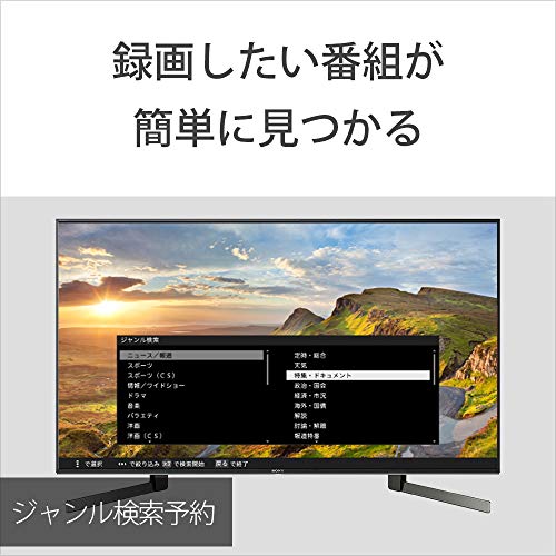 ソニー 4Kチューナー BS/CS4K 地上デジタル 裏録対応 ダブルチューナー HDMIケーブル付属 DST-SHV1の特徴・詳細 画像