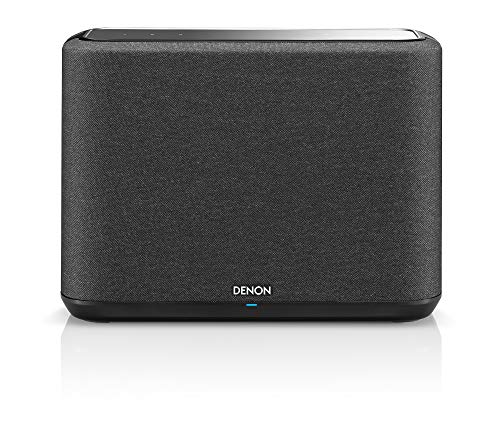デノン Denon DENONHOME250 ステレオネットワークスピーカー amazon Music HD/Alexa Built-in Denon HOME 250K 1