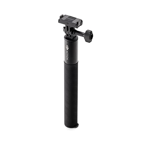 DJI Osmo Action 延長ロッド (1.5 m) キット、互換性:Osmo Action 6、Osmo Nano、Osmo Action 3、Osmo Action 4、Osmo Action 5 Proの外観・全体像 画像