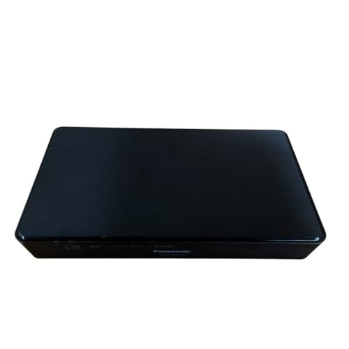 パナソニック 4Kチューナー TU-BUHD100の特徴・詳細 画像