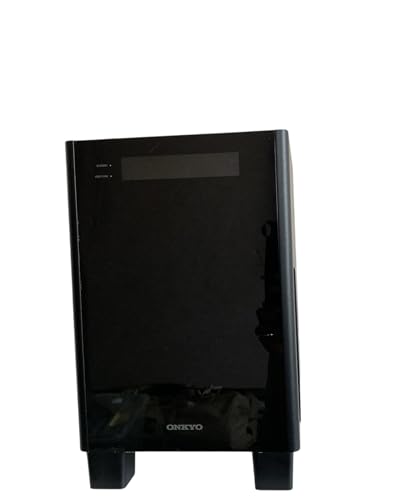 ONKYO 2.1chホームシアターパッケージ HTX-22HDXの詳細・まとめ 画像