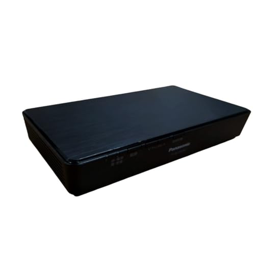 パナソニック 4Kチューナー TU-BUHD100の詳細・まとめ 画像