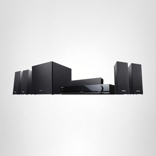SONY ホームシアターシステム HT-SS380の詳細・まとめ 画像