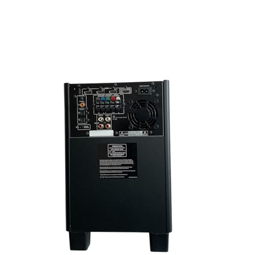 ONKYO 2.1chホームシアターパッケージ HTX-22HDXの特徴・詳細 画像