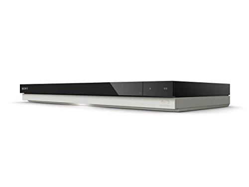 ソニー SONY 1TB 3チューナー ブルーレイレコーダー/DVDレコーダー 3番組同時録画 Wi-Fi内蔵 (2016年モデル) BDZ-ZT1000の詳細・まとめ 画像