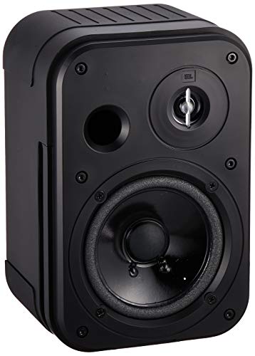 【国内正規品】 JBL 2wayコンパクトスピーカー(ペア) Control 1 PROの詳細・まとめ 画像