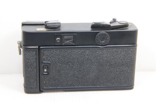 Konica-Minolta コニカ KONICA C35 EF フィルムコンパクトの特徴・詳細 画像