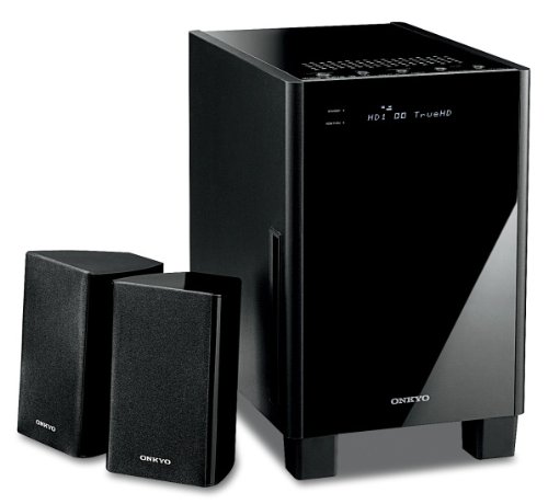 ONKYO 2.1chホームシアターパッケージ HTX-22HDXの特徴・詳細 画像