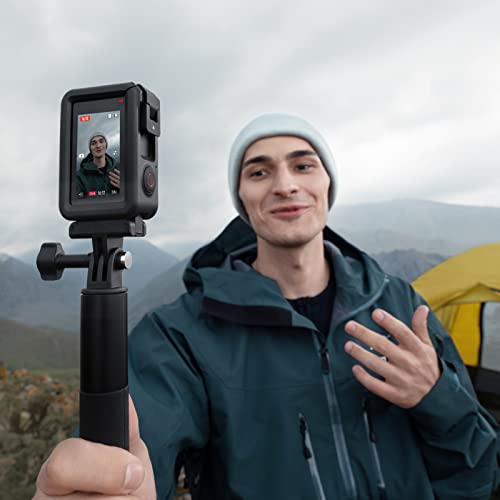 DJI Osmo Action 延長ロッド (1.5 m) キット、互換性:Osmo Action 6、Osmo Nano、Osmo Action 3、Osmo Action 4、Osmo Action 5 Proの特徴・詳細 画像