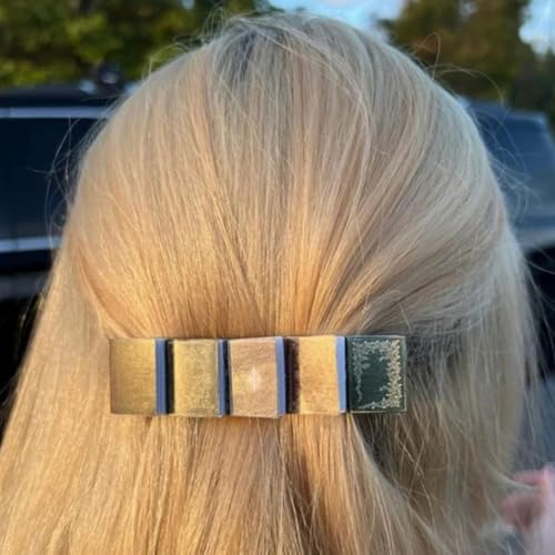 ミニブック ヘアクリップ フレンチ バレッタ – ヘアクリップ ミニチュア ブック フレンチ タイニーの特徴・詳細 画像