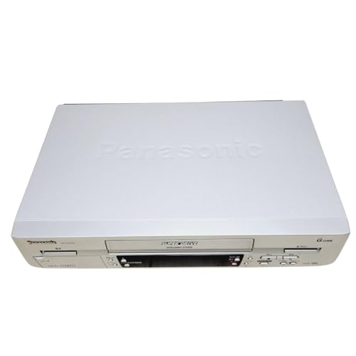 パナソニック(Panasonic) VHSビデオデッキ　パナソニック　NV-HV7Gの詳細・まとめ 画像