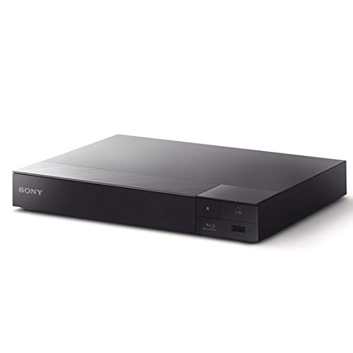 ソニー(SONY) ブルーレイプレーヤー/DVDプレーヤー 4Kアップコンバート BDP-S6700の詳細・まとめ 画像