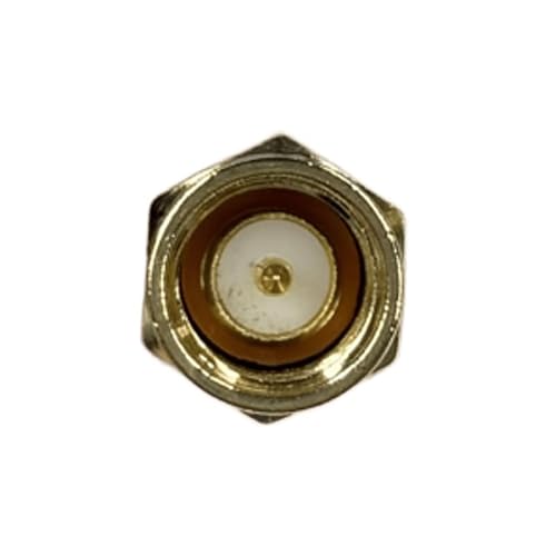SMA-50G 5m SMAケーブル (オス)-(オス) 金メッキ インピーダンス50Ω RoHS対応 COMON カモンの特徴・詳細 画像