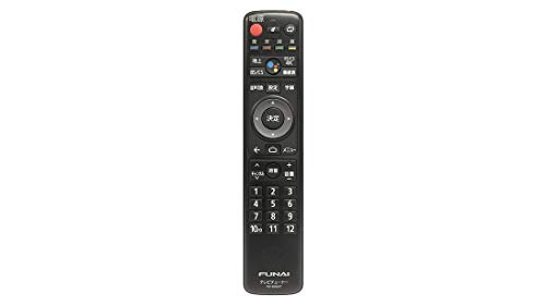 FUNAI フナイ FT-4KS10 テレビチューナー 新4K衛星放送対応の特徴・詳細 画像