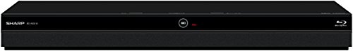 シャープ AQUOSブルーレイレコーダー 500GB 1チューナー BD-NS510の詳細・まとめ 画像