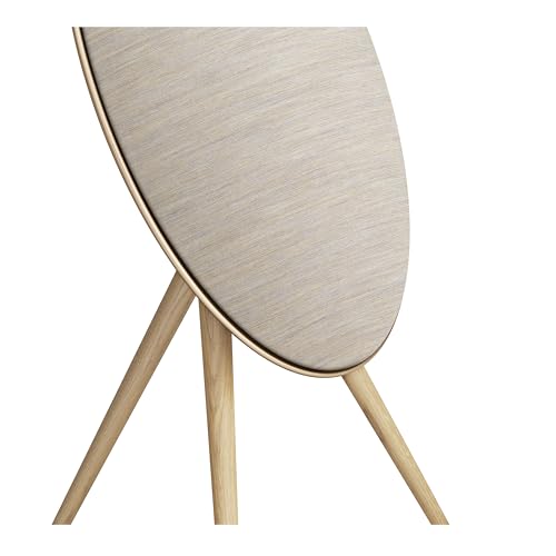 バング・アンド・オルフセン (Bang & Olufsen) マルチルームスピーカー Beosound A9 Gold Tone WiFi Bluetooth ワイヤレス Ethernet ステレオペアの詳細・まとめ 画像